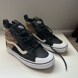 VANS Sk-8 high MTE